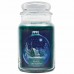 Декоративная свеча Village Candle Мир на Земле (602 грамма)