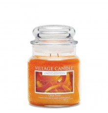 Декоративная свеча Village Candle Цитрусовый микс (389 грамм)