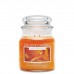 Декоративная свеча Village Candle Цитрусовый микс (389 грамм)