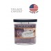 Декоративная свеча Village Candle Домашний уют (213 грамм)
