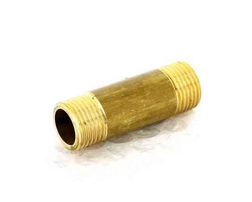 Удлинитель Н TIEMME 1/2"х60мм
