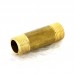 Удлинитель Н TIEMME 1/2"х60мм