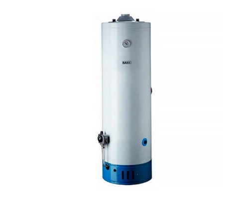 Емкостной водонагреватель BAXI SAG-3 100 (замена на арт. A7716719)