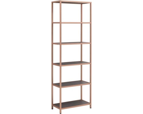 Allen Brau Liberty Стеллаж 60 см, цвет: медь 1.33006.60