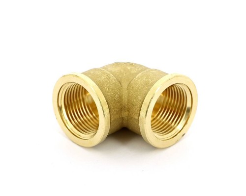 Угол В TIEMME 3/4"