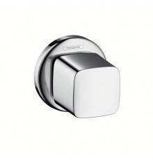 Вентиль, Hansgrohe, Metris, цвет-хром