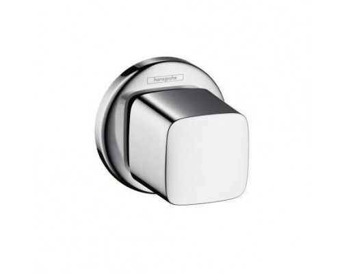 Вентиль, Hansgrohe, Metris, цвет-хром