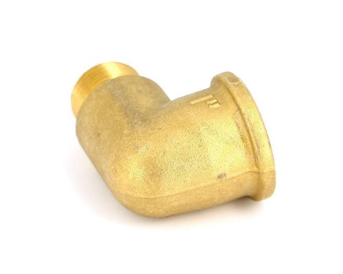 Угол Н UNI-FITT 3/4" x 1" Угол Н UNI-FITT 3/4" x 1"
