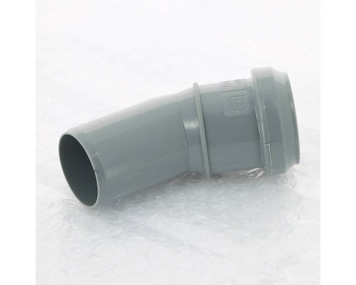 Отвод Sinikon 40 х 30° Certus