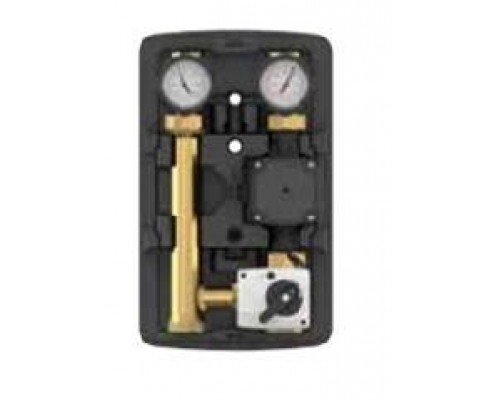 Насосная группа MeiFlow TOP S MC DN25 с приводом без насоса