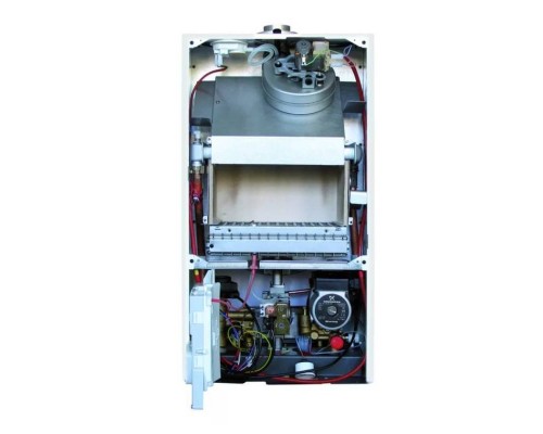 Котел газовый настенный BAXI ECO-4s 1.24F одноконтурный с закрытой камерой сгорания 24 кВт