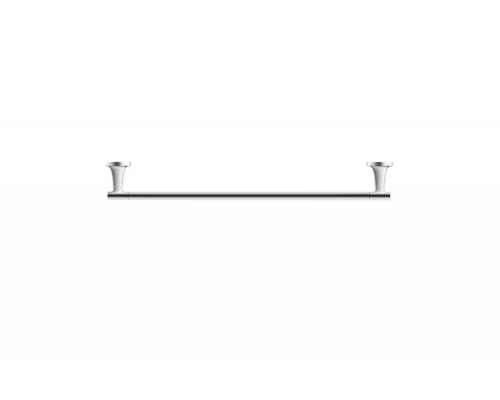 Полотенцедержатель, Duravit, Starck T, ш 600, цвет-хром