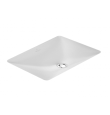 Раковина, Villeroy&Boch, Loop&Friends, шгв 615-390-175, цвет-альпийский белый
