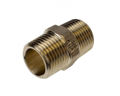 Ниппель PURAFIT НР-НР 1, 3280 Ниппель PURAFIT НР-НР 1, 3280
