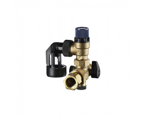 Группа безопасности STIEBEL ELTRON SRT 2
