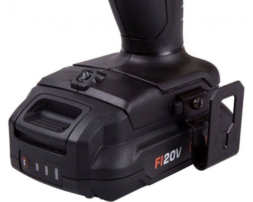 Дрель/шуруповёрт Ferm CDM1147P Дрель/шуруповёрт Ferm CDM1147P