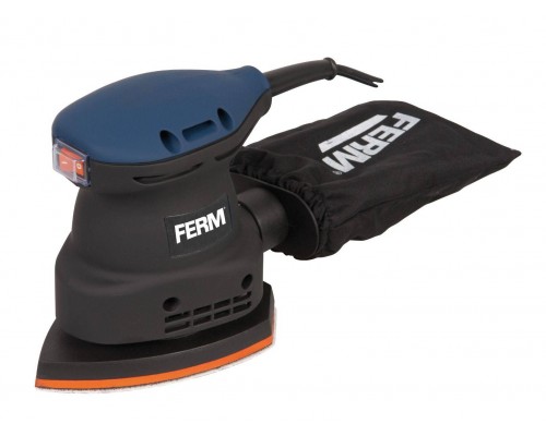 Шлифовальная машина Ferm PSM1013 Шлифовальная машина Ferm PSM1013