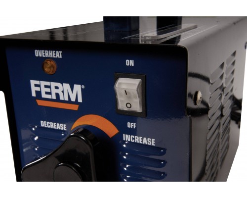 Сварочный аппарат Ferm WEM1042 Сварочный аппарат Ferm WEM1042