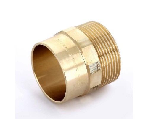 Муфта пайка-В VIEGA 42х11/2"