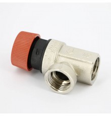Предохранительный клапан ITAP ВВ 1/2" 6 бар