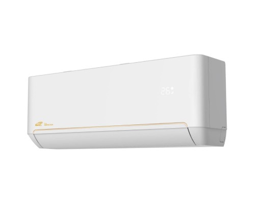 Настенный кондиционер Just AIRCON JAC-09HPSIA/TPF / JACO-09HPSIA/TPF