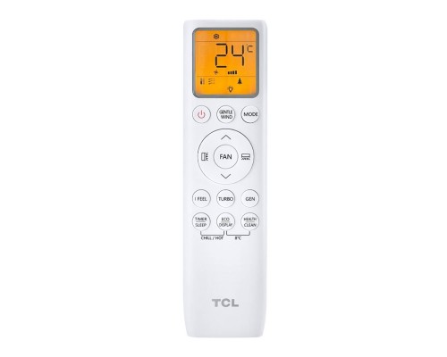 Настенный кондиционер TCL TAC-EL18INV/R