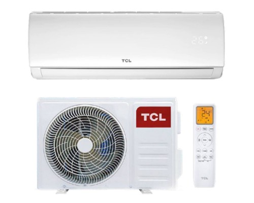 Настенный кондиционер TCL TAC-EL18ONF/R