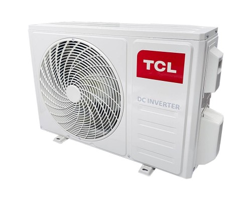 Настенный кондиционер TCL TAC-24HRIA/E1 (VE) / TACO-24HIA/E1 (VE) MIRACLE