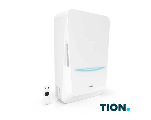 Бризер Tion BioX Standard