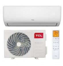 Настенный кондиционер TCL TAC-24HRIA/E1 (VE) / TACO-24HIA/E1 (VE) MIRACLE