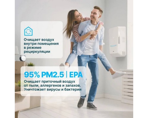 Бризер Tion BioX Standard