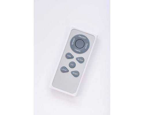 Очиститель воздуха Smartway KJ420F-A350 Smart Wi-Fi + сменная панель тип перфорированная Очиститель воздуха Smartway KJ420F-A350 Smart Wi-Fi + сменная панель тип перфорированная