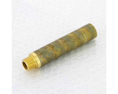 Удлинитель НВ бронза Viega 1/2" x 120 Удлинитель НВ бронза Viega 1/2" x 120
