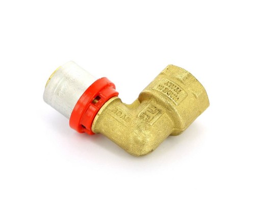 Угол пресс-В TIEMME 20х1/2"