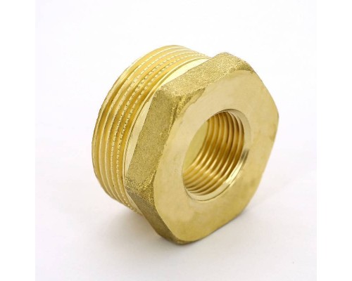 Футорка НВ TIEMME 2"x1"1/4