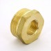 Футорка НВ TIEMME 2"x1"1/4