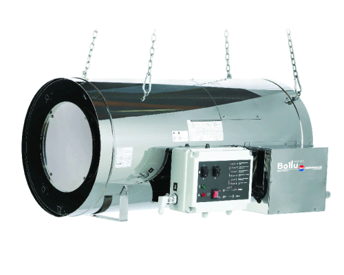 Теплогенератор подвесной газовый Ballu-Biemmedue GA/N 70 C
