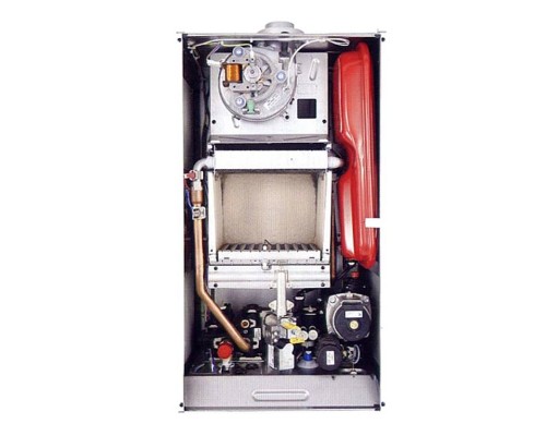 Котел газовый напольный BAXI SLIM 2.300 i