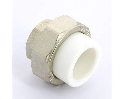 Муфта ProAqua В 25 х 3/4" разборная