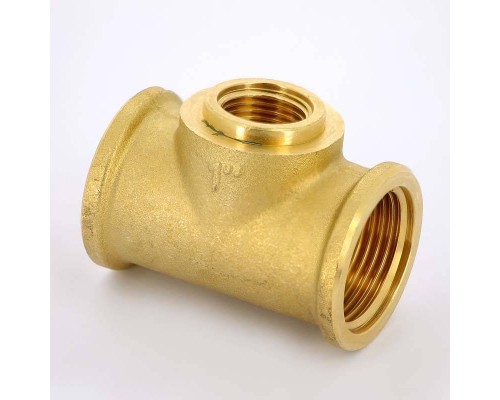 Тройник В UNI-FITT 1"x1/2"x1" Тройник В UNI-FITT 1"x1/2"x1"