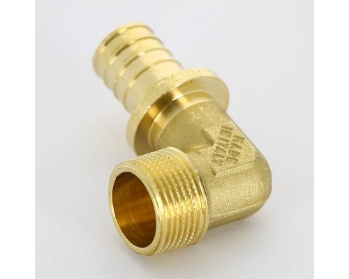 Угол Uni-Fitt аксиальный -Н 25 х 3/4" Угол Uni-Fitt аксиальный -Н 25 х 3/4"