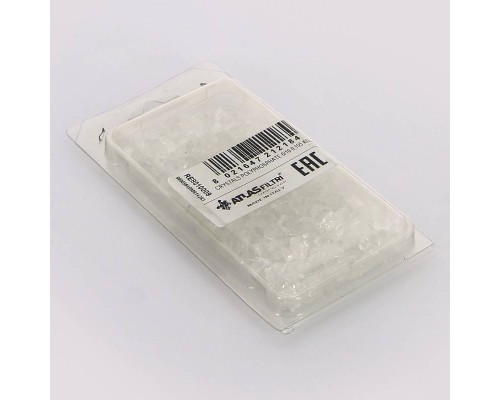 Полифосфат Atlas Filtri (кристаллический) для Dosal 0,155 кг Полифосфат Atlas Filtri (кристаллический) для Dosal 0,155 кг