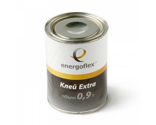 Клей ROLS ISOMARKET 0,8 л ENERGOFLEX EXTRA