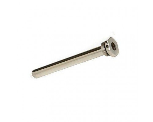 Гильза лат G1/2" L=132 д/датчик темп Icma 87212AD05 Гильза лат G1/2" L=132 д/датчик темп Icma 87212AD05