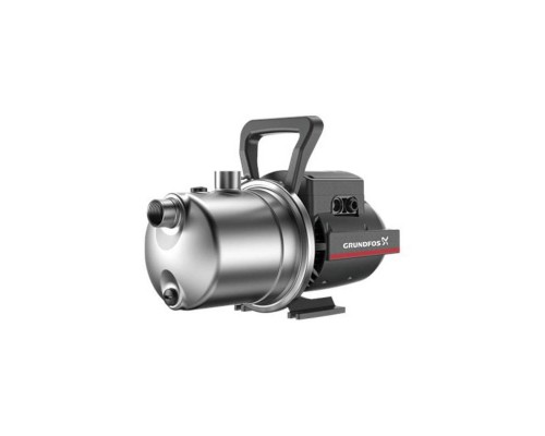 Насос самовсасывающий Grundfos JP 4-47