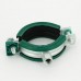 Хомут Bifix G2 BUP М8/М10 Walraven 2" (54-58 мм) 2-х винт. с уплотн. epdm, быстрый замок