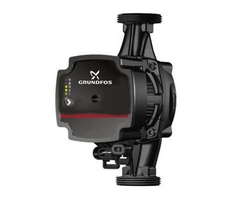 Насос циркуляционный Grundfos ALPHA 1 L 25-40 Насос циркуляционный Grundfos ALPHA 1 L 25-40