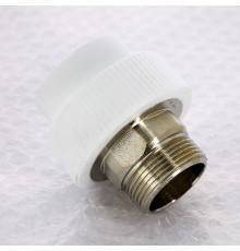 Муфта ProAqua Н 40 х 1 1/4" под ключ