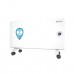 Конвектор электрический Thermex Frame 1500E Wi-Fi