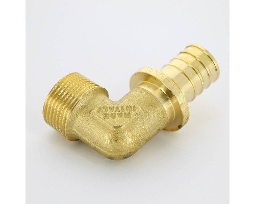 Угол Uni-Fitt аксиальный -Н 25 х 3/4" Угол Uni-Fitt аксиальный -Н 25 х 3/4"